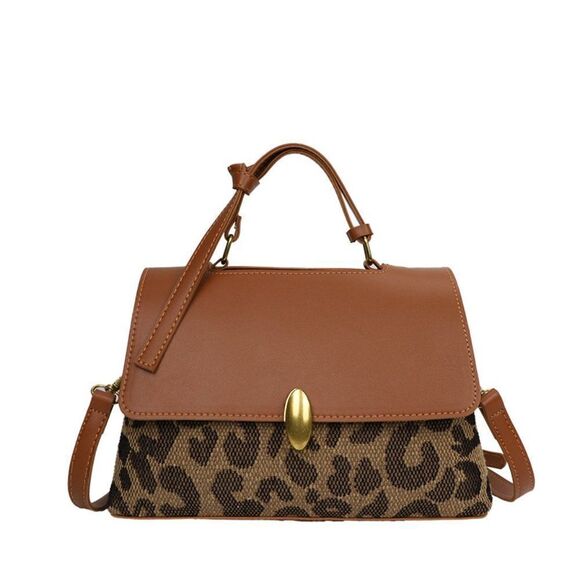 2/$30 Ladies Leopard Ladies Fashionable Purse - Picture 16 of 16